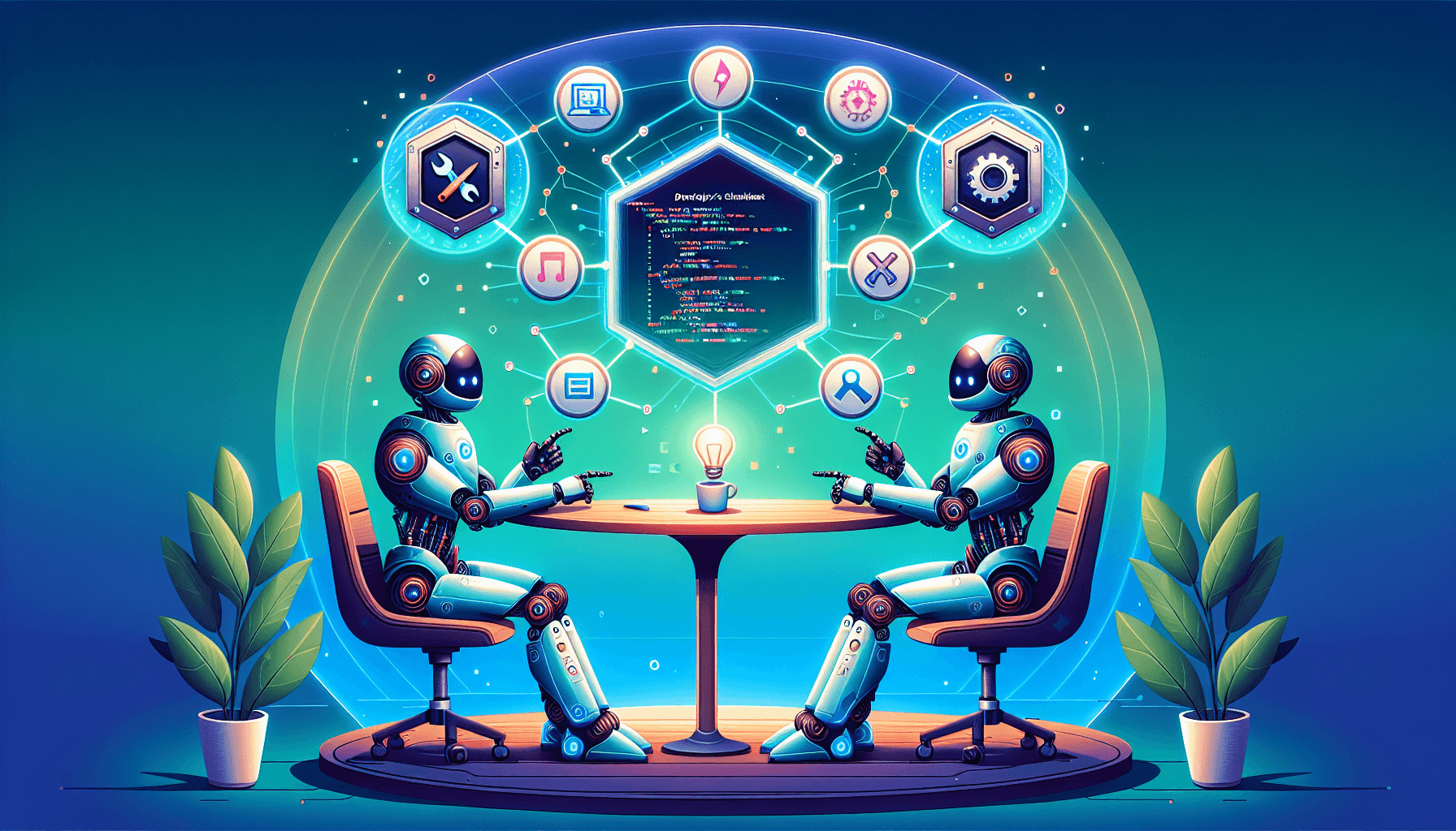 Conquering Code Reviews: A Developer’s Guide to Giving and Receiving Feedback Like a Pro