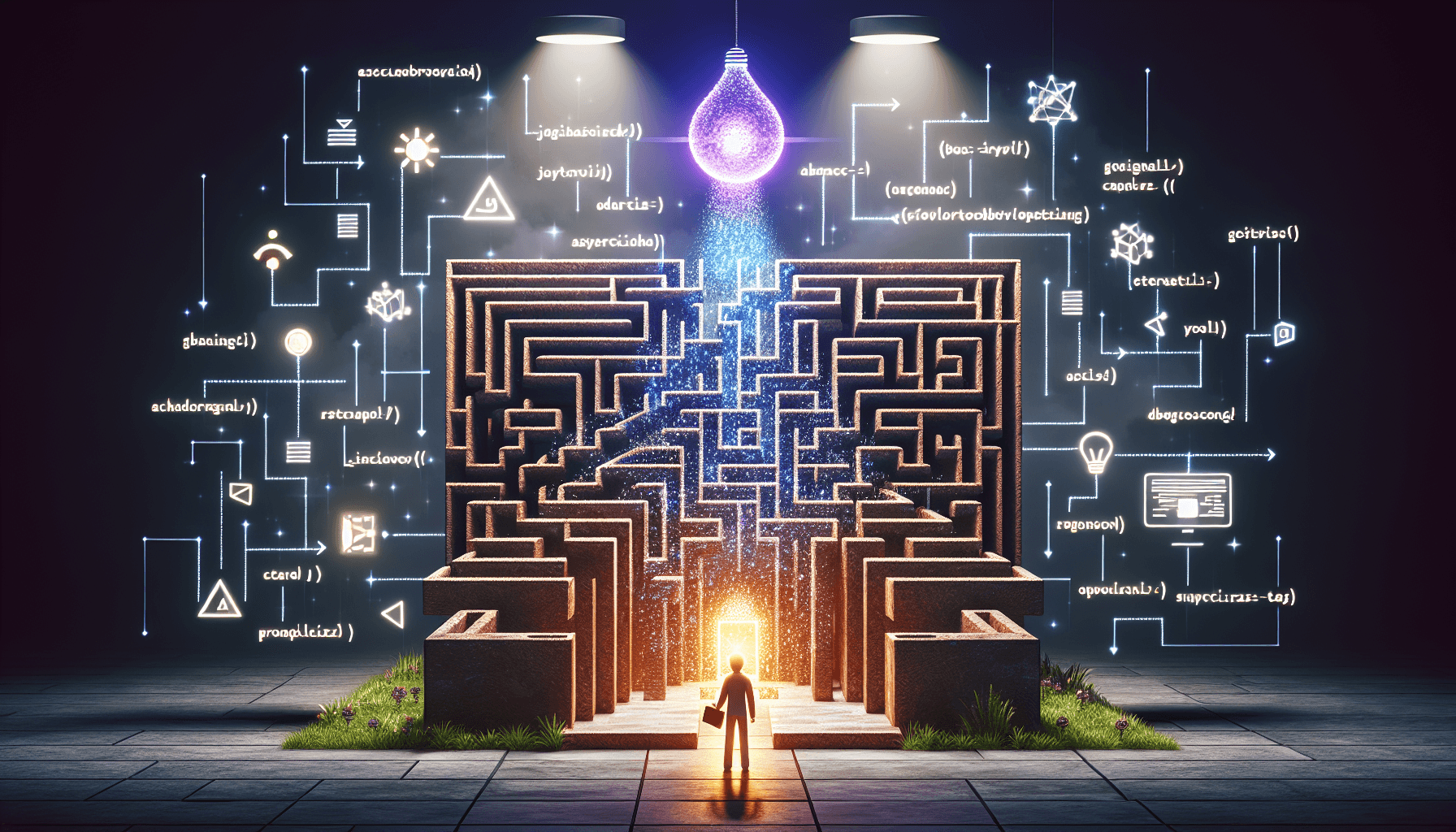 Navigating the Maze: From Junior to Senior Developer in Three Years