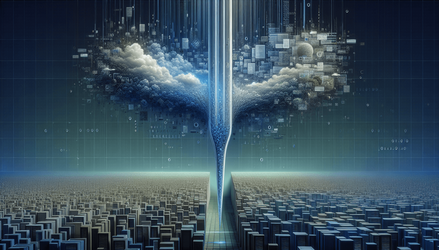 Journey into the Depths of Node.js Streams: Boost Your App's Performance