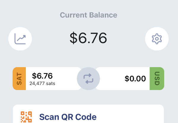 PuraVida Bitcoin App on Google Play