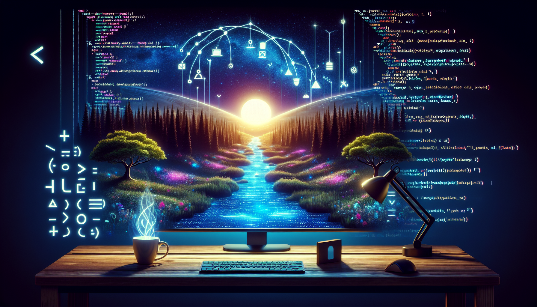 The Odyssey of Async Iterators in Node.js: Revolutionizing Data Streaming