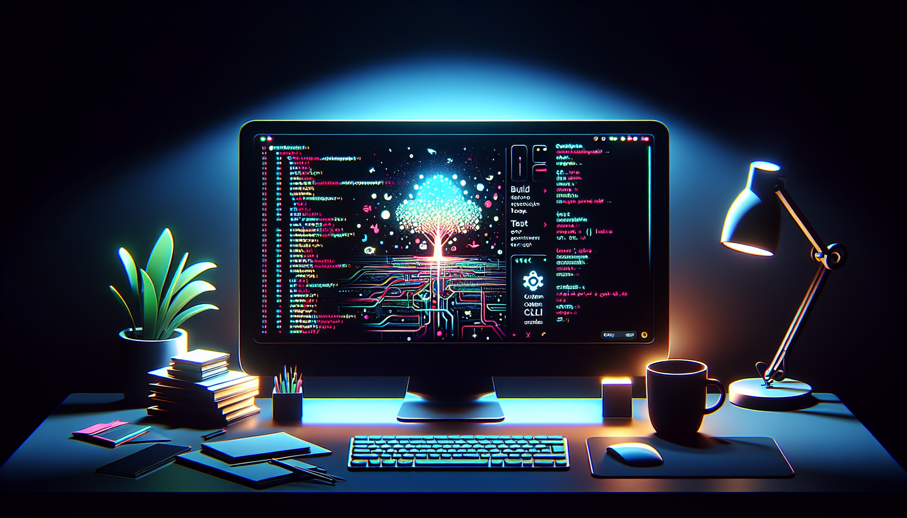Unlocking Next-Level Efficiency: Building a Custom CLI Tool with Node.js