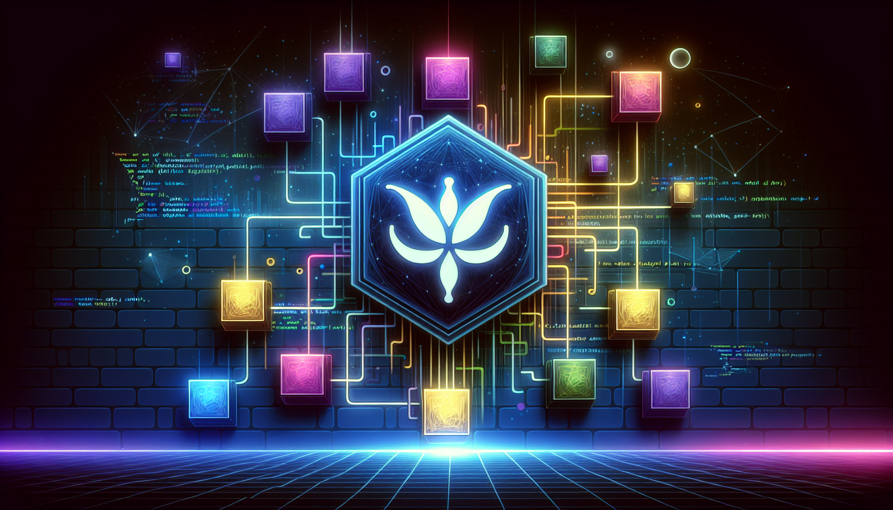 Decoding the Mystique: Building Dynamic Web Components with Vanilla JavaScript in 2025