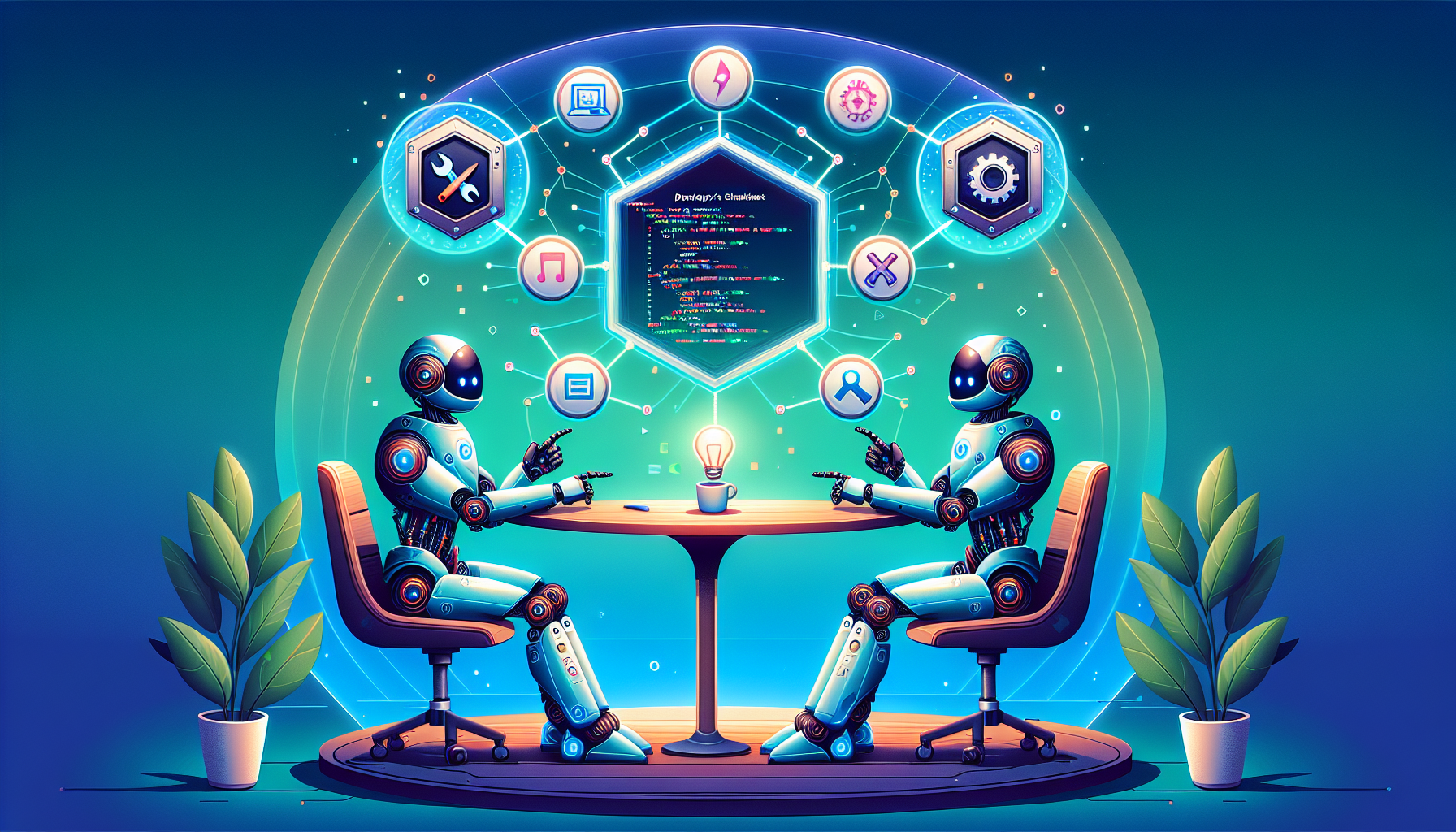 Conquering Code Reviews: A Developer’s Guide to Giving and Receiving Feedback Like a Pro