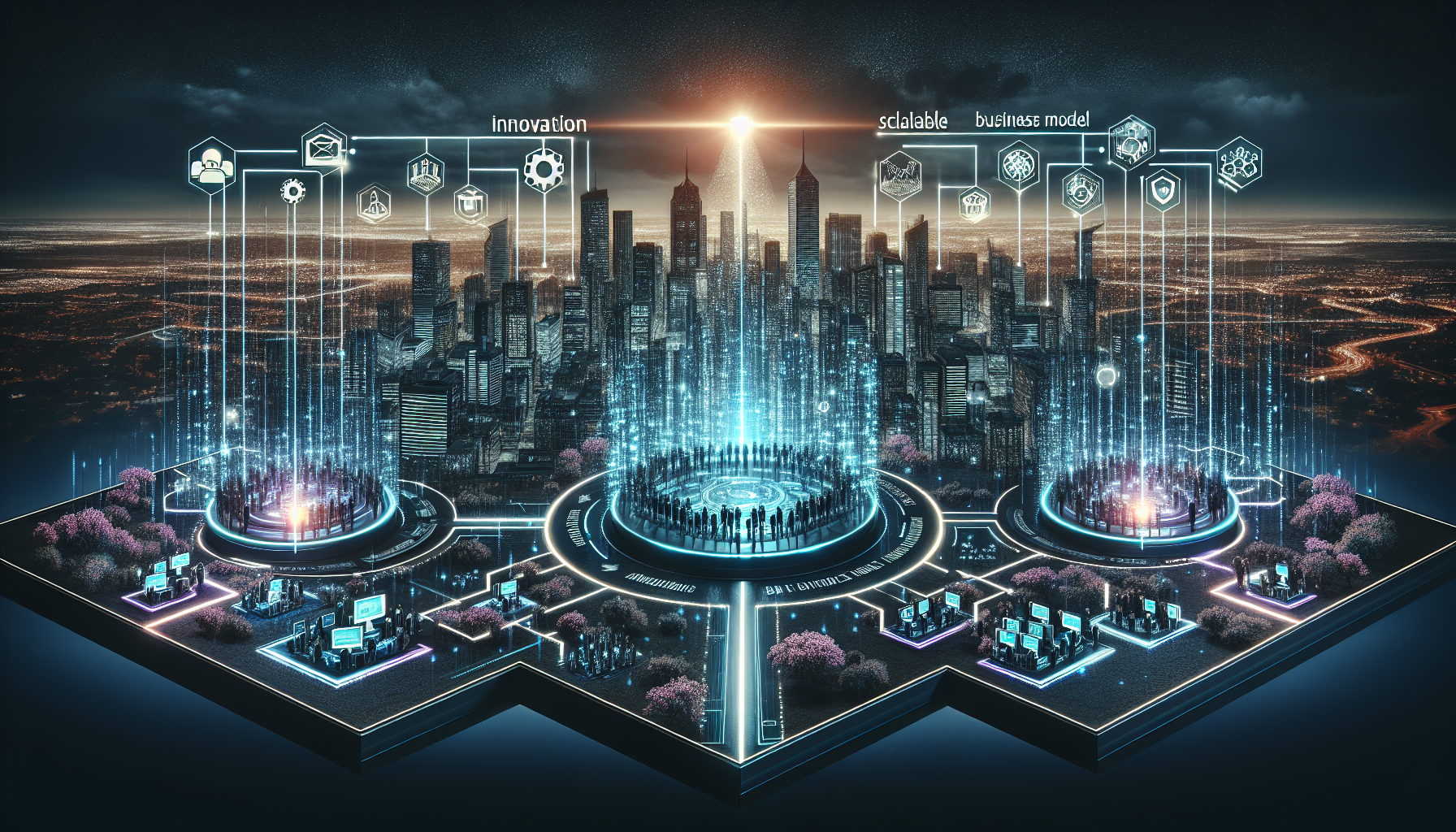 Crafting the Perfect Pitch: A Developer's Guide to Securing Seed Funding in 2025