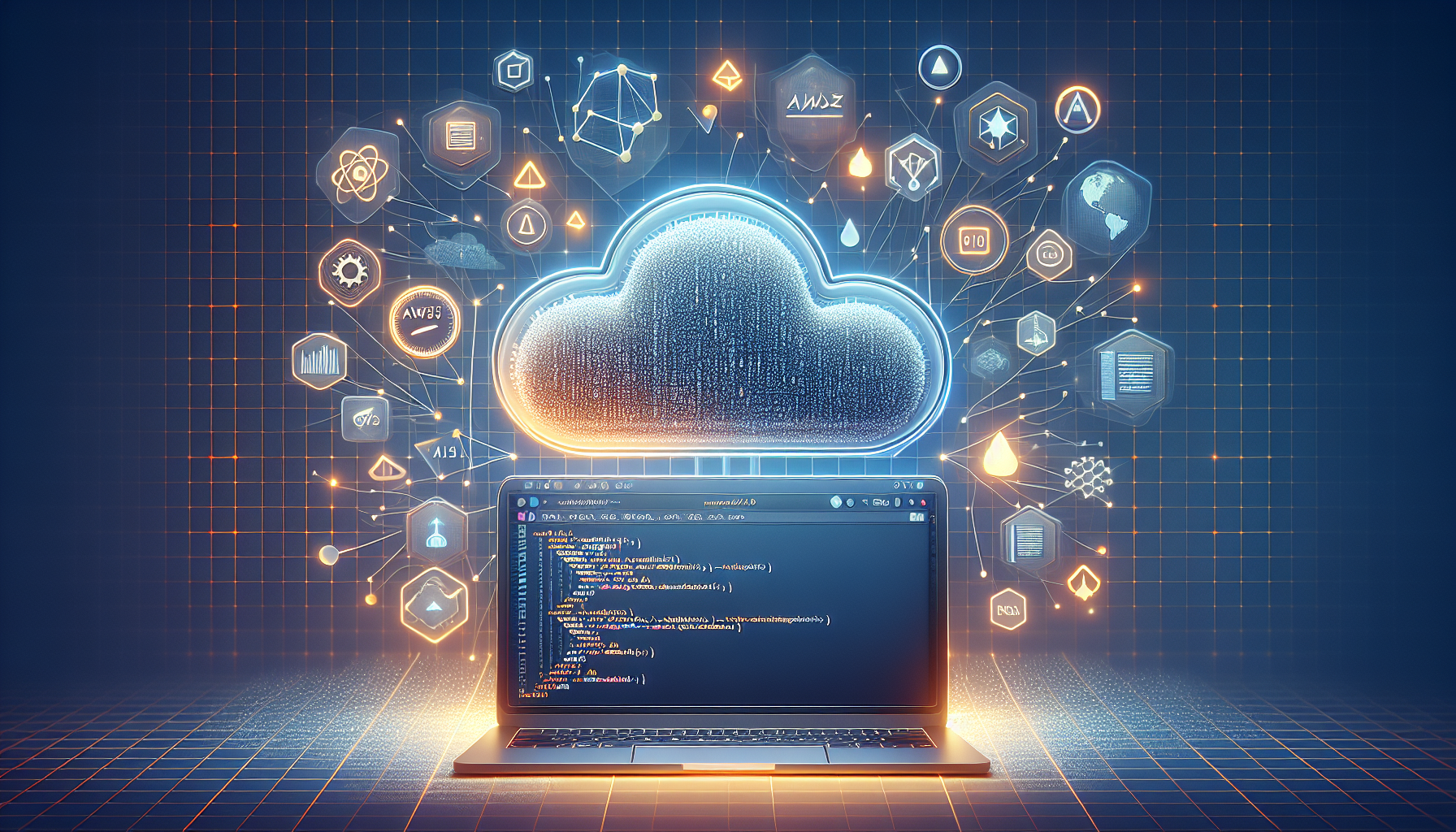 Crafting Scalable Serverless APIs with Node.js and AWS Lambda: A Deep Dive