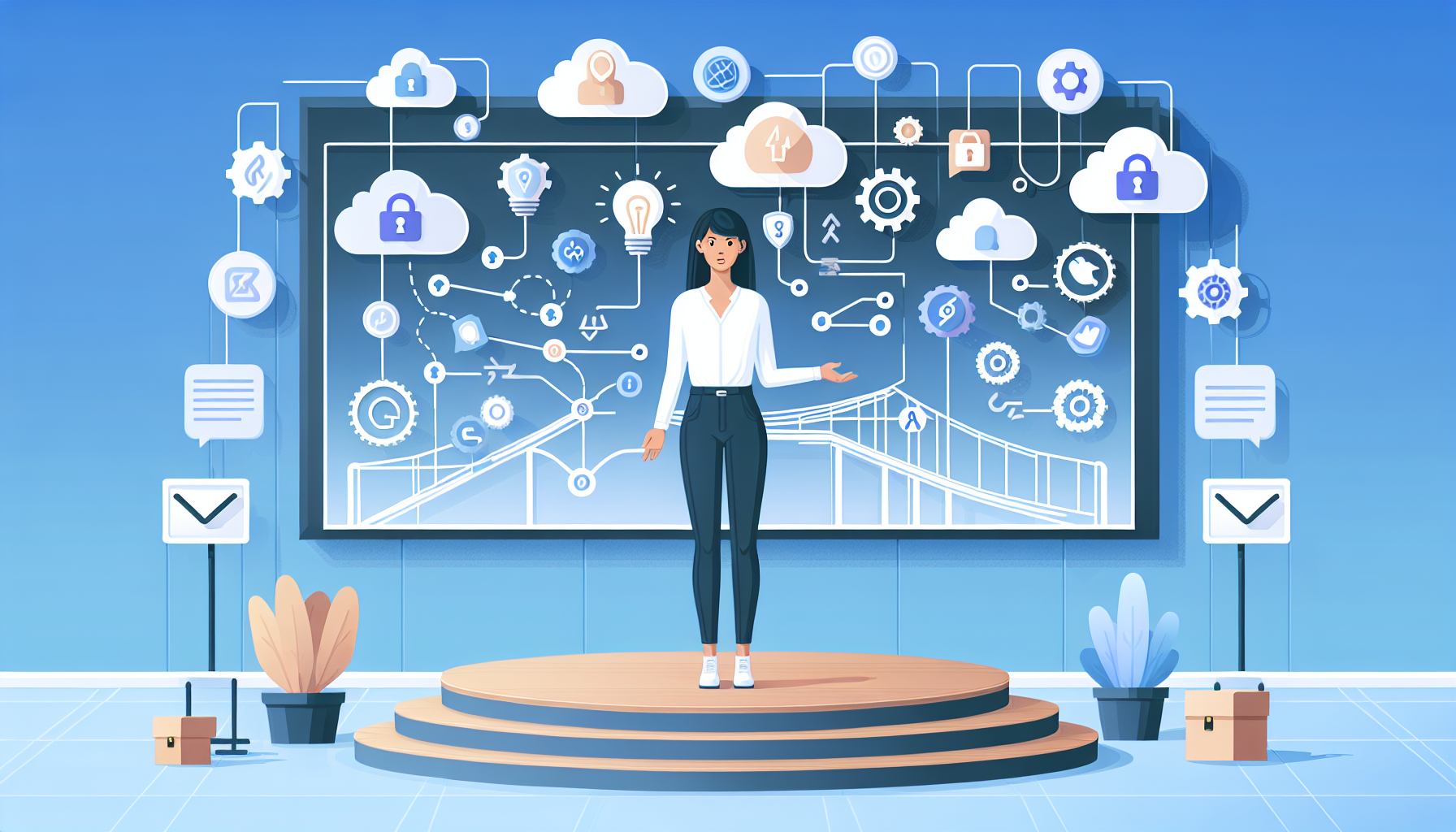 Crafting Your First Technical Talk: A Developer’s Guide to Public Speaking