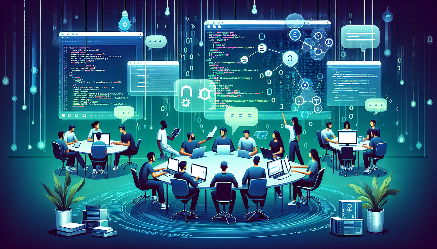 10 Strategies for Cultivating a Team Culture That Embraces Code Quality