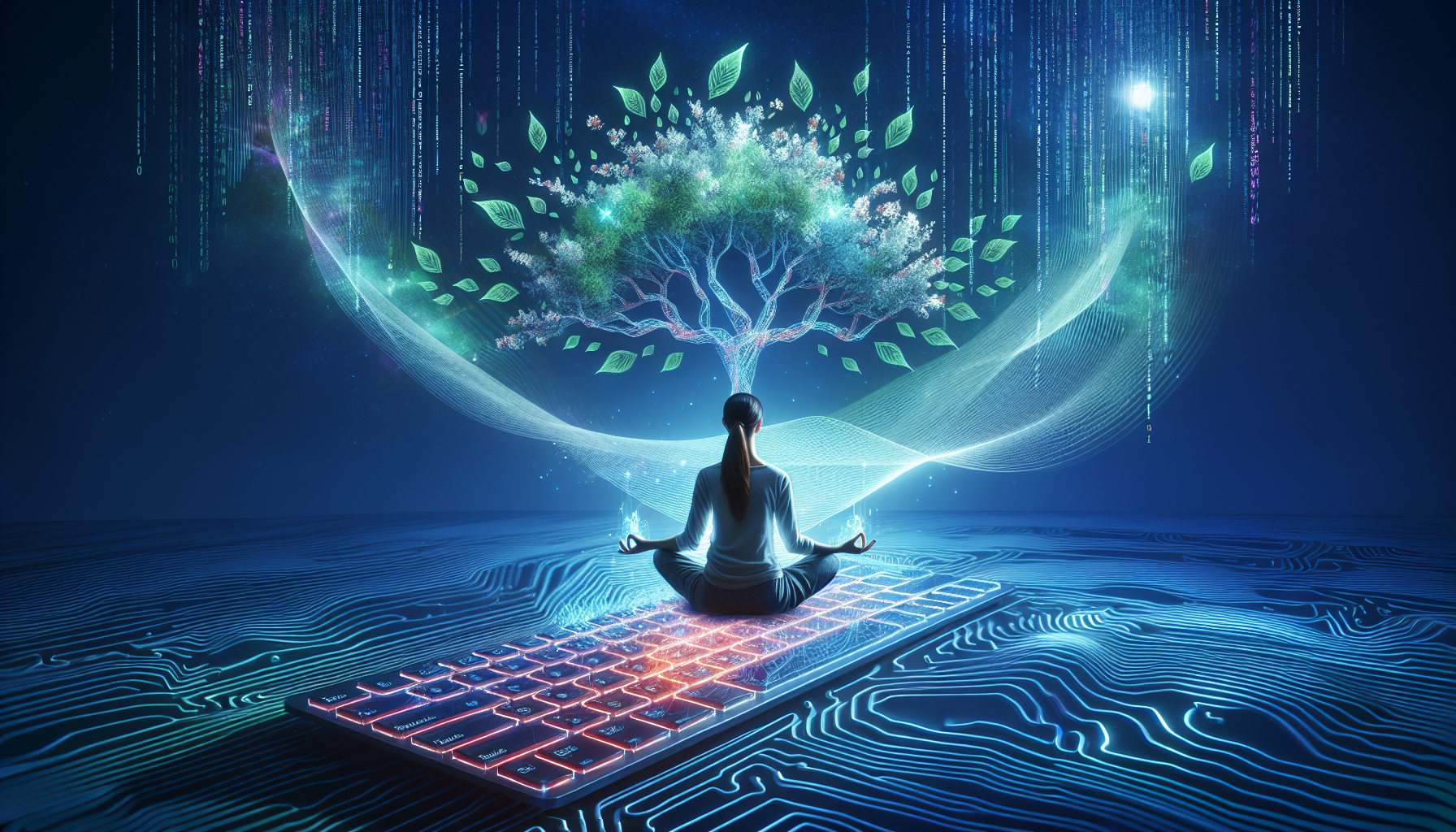 The Mindful Developer: Cultivating a Zen Coding Practice for Enhanced Focus and Creativity