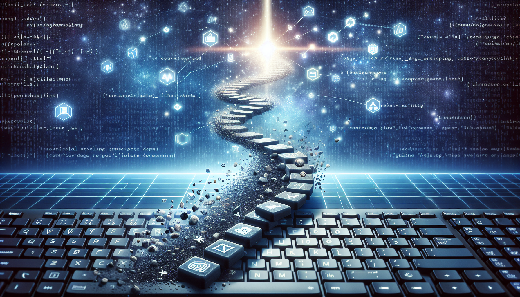 The Path Less Traveled: From Developer to Tech Influencer