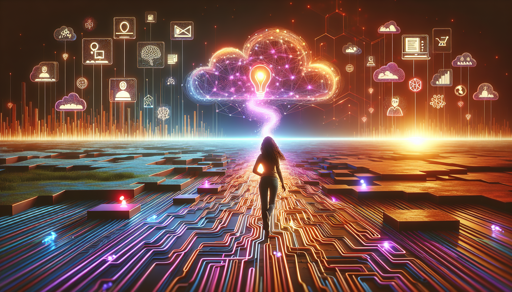 10 Essential Steps to Forge Your Path from Developer to Thought Leader in Tech