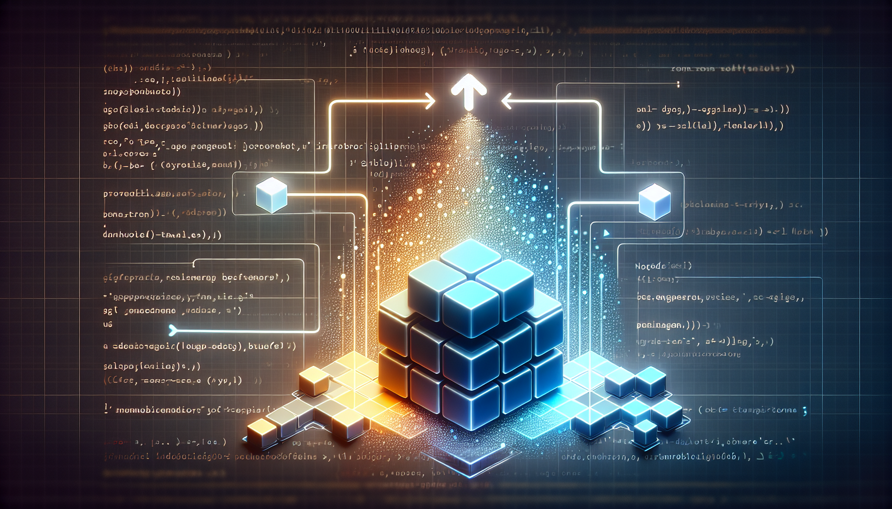 Mastering Efficient Data Management in Node.js with Streams and Buffers