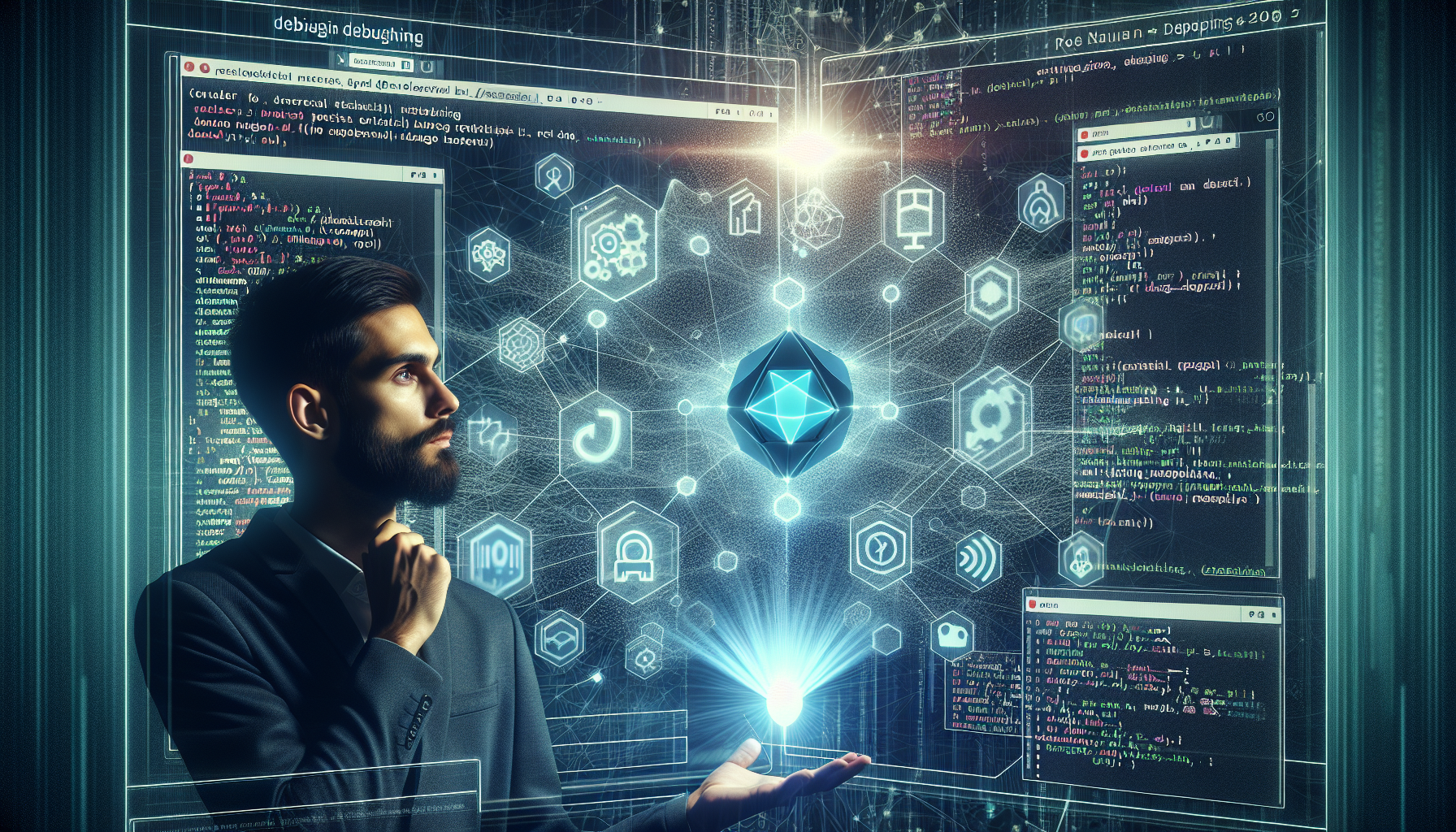 Mastering the Art of Efficient Debugging in Node.js: A 2025 Guide