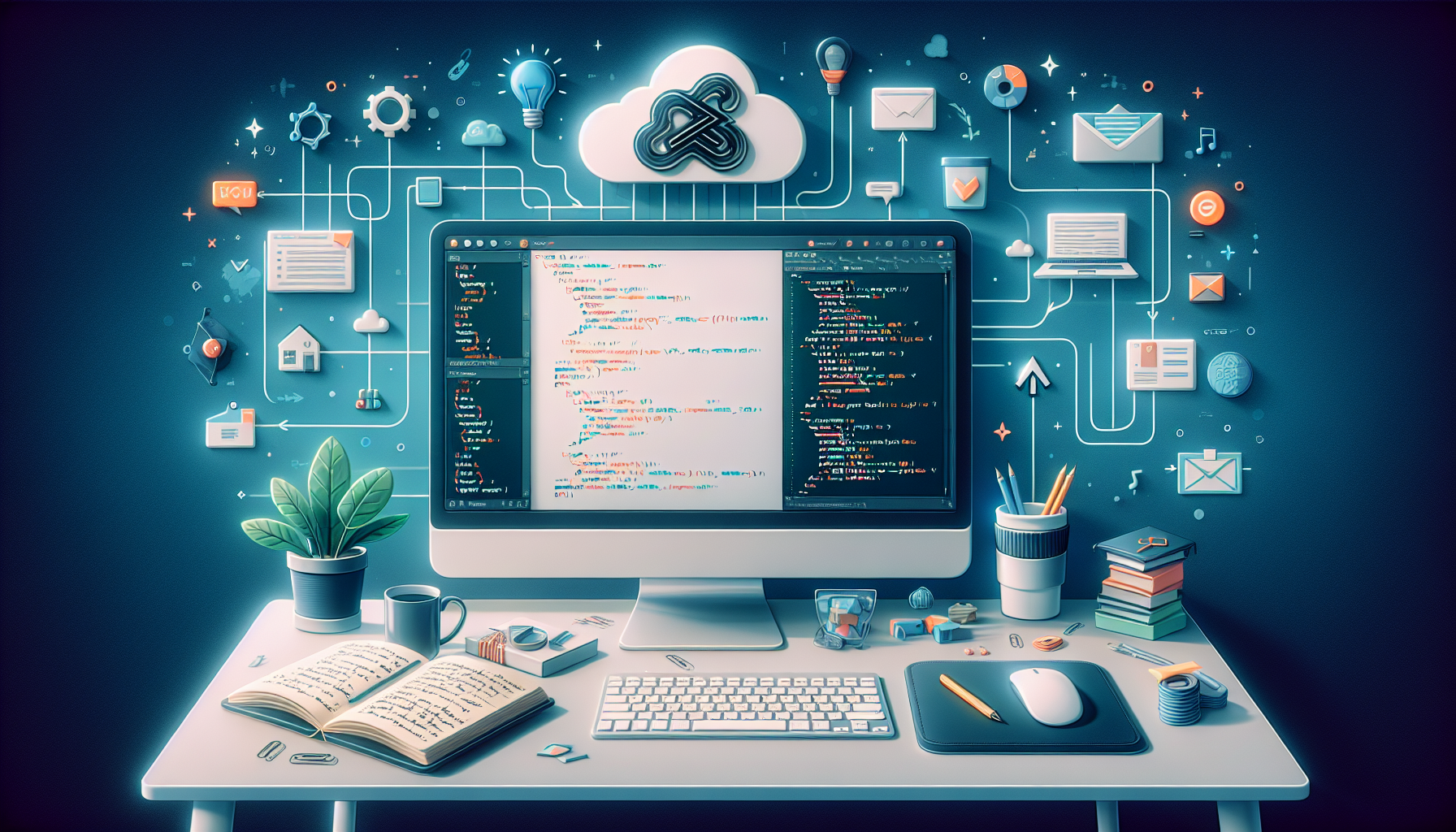 Mastering the Art of Efficient Documentation: A Developer's Guide to Markdown & Docs-as-Code
