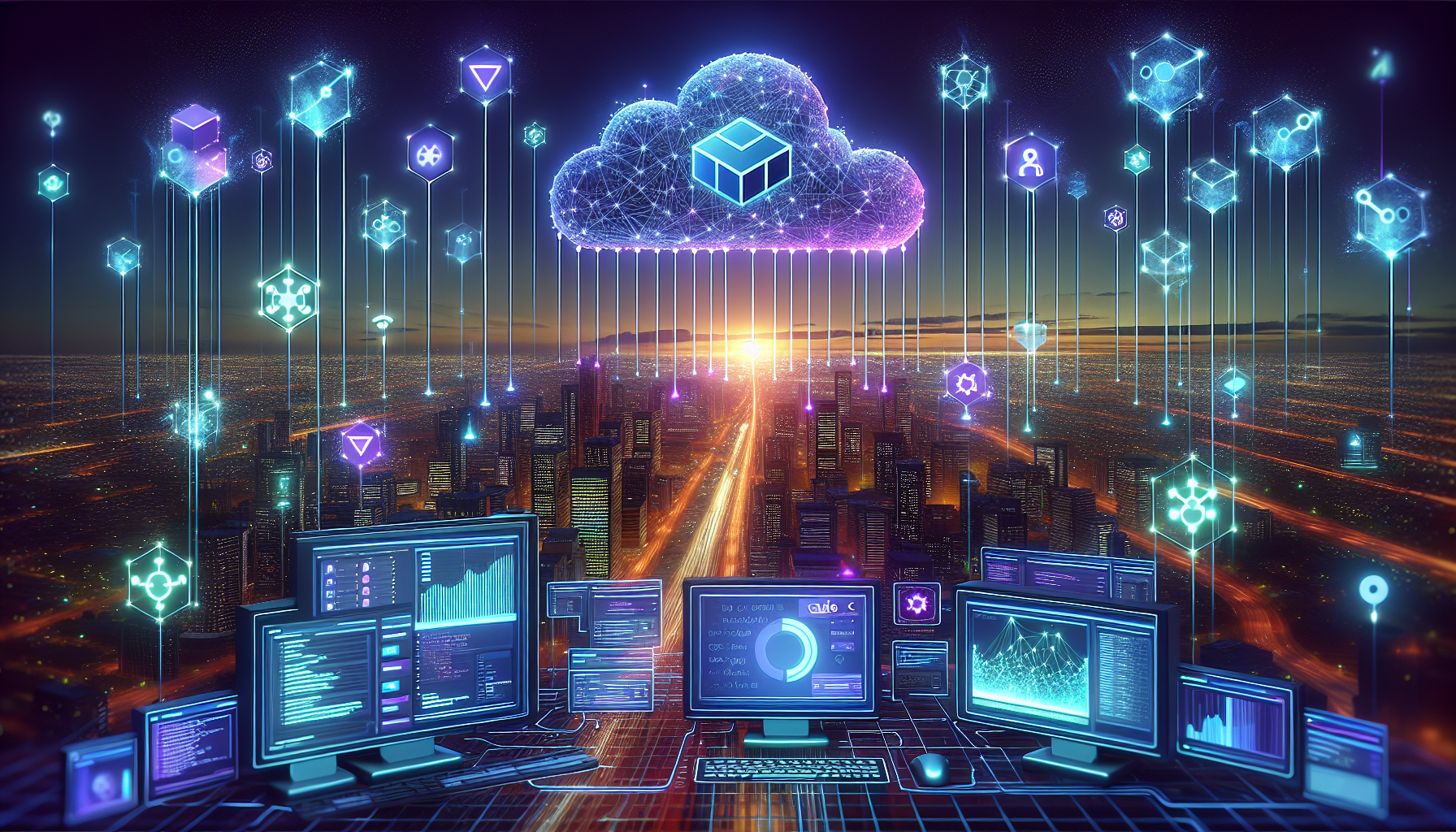 Mastering Efficient Edge Caching Strategies with Node.js in 2025