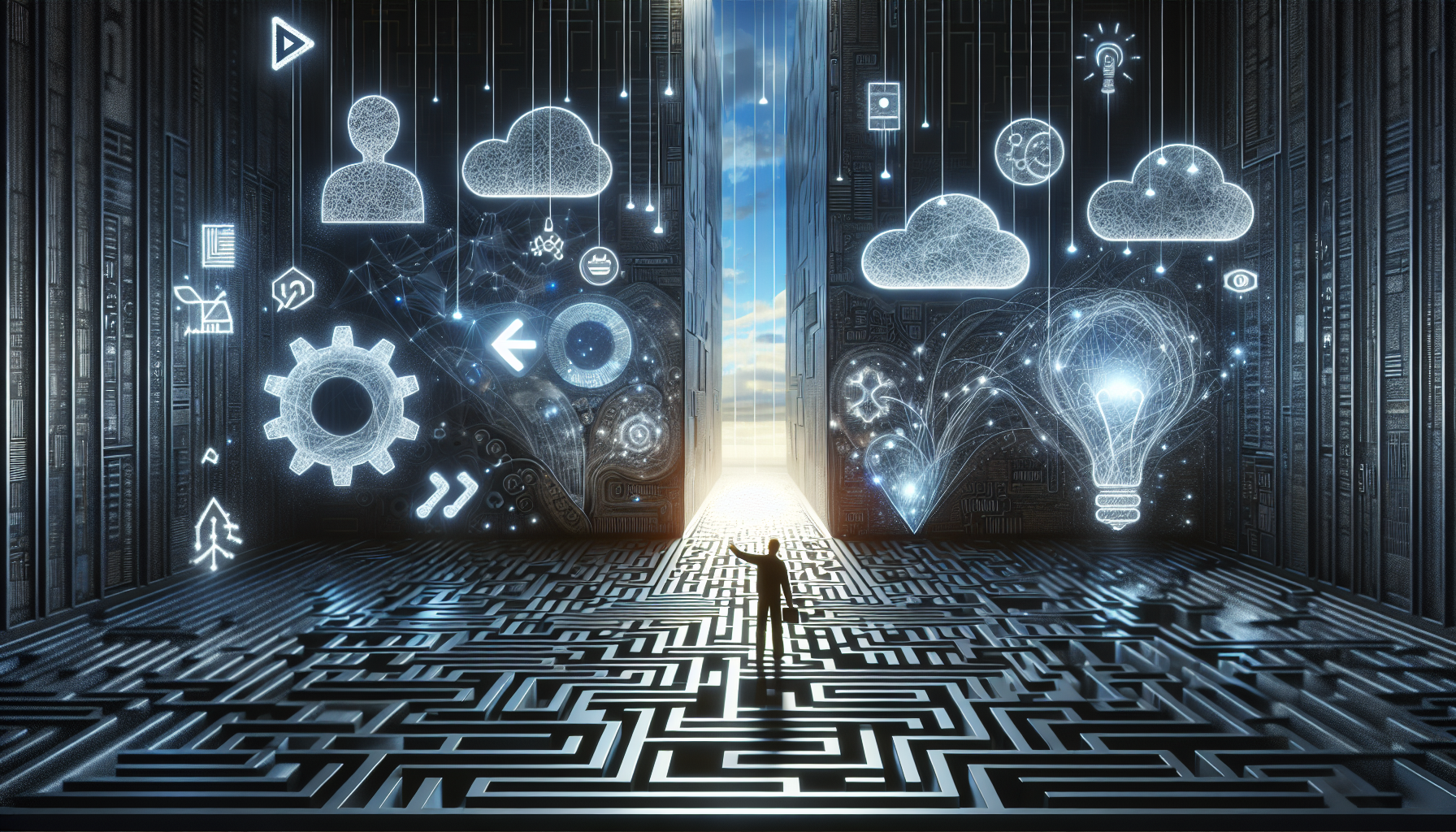 Embracing the Paradox of Choice in Tech: Finding Your Path Amidst Infinite Possibilities