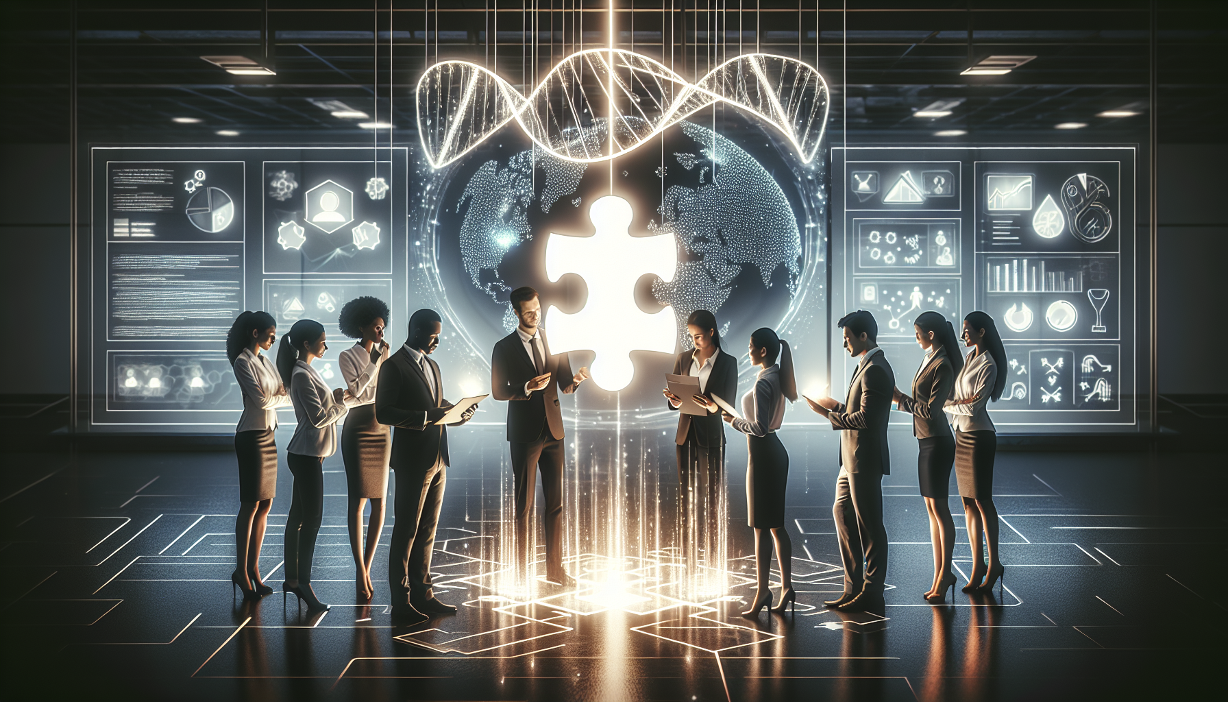 Turning the Tide: How Embracing Vulnerability Transforms Technical Teams