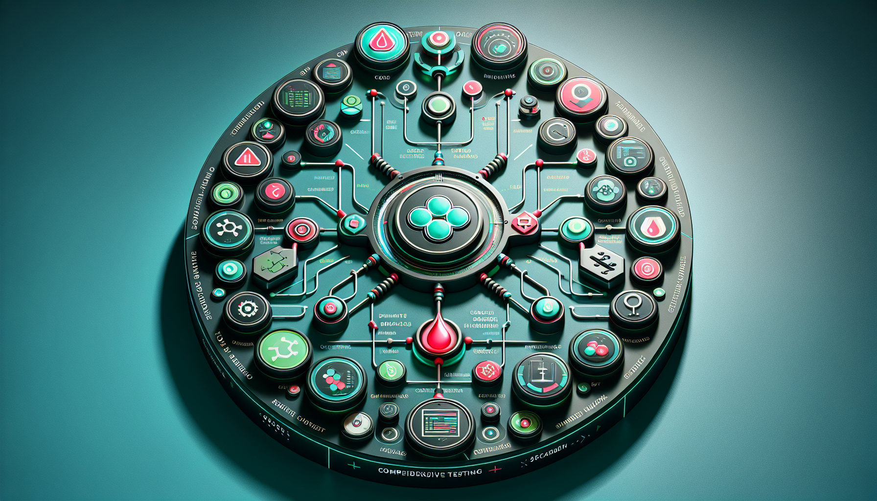 10 Essential Practices for Building Fault-Tolerant Node.js Applications in 2025