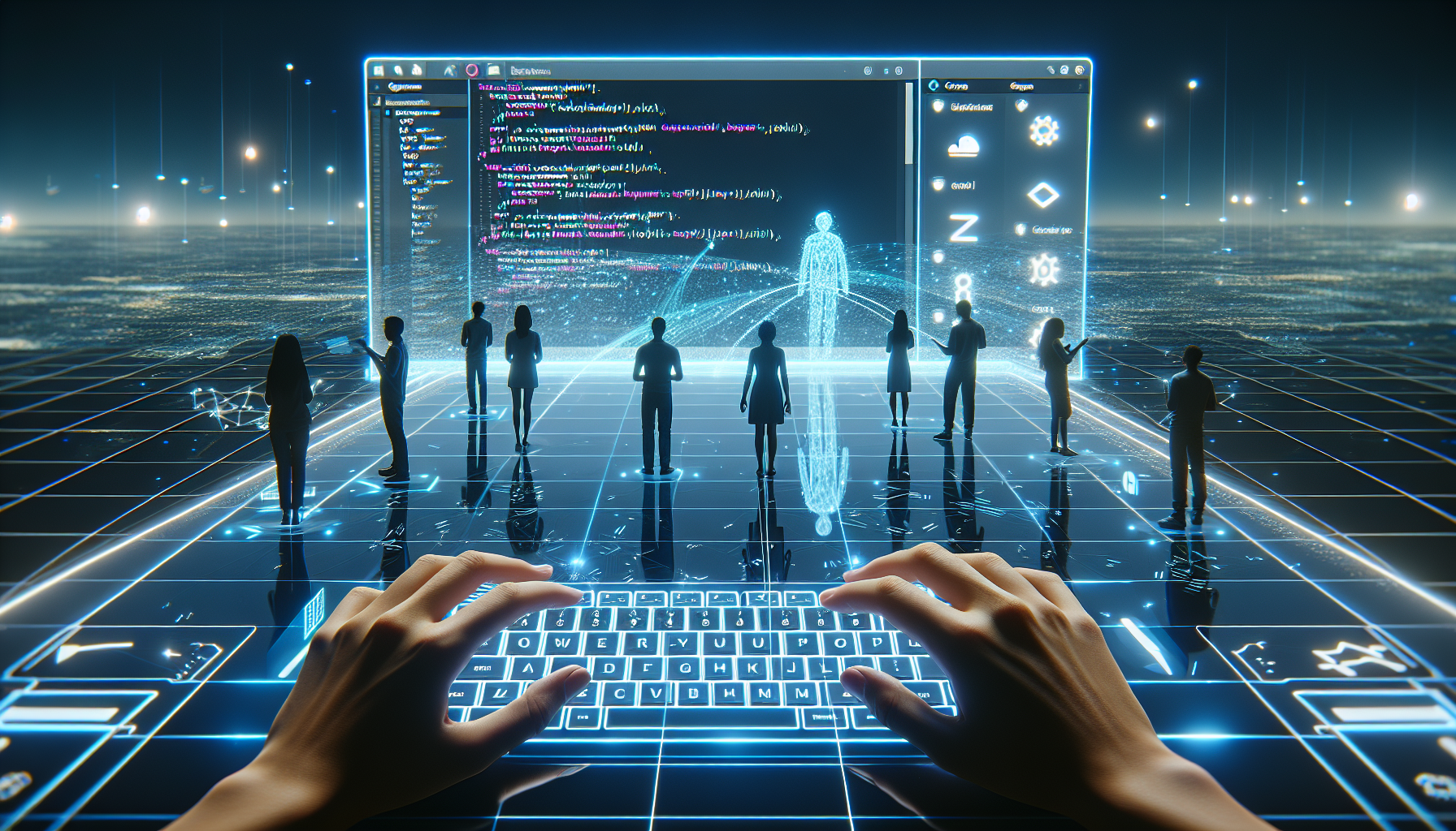 10 Essential VS Code Shortcuts to Elevate Your Coding Speed in 2025