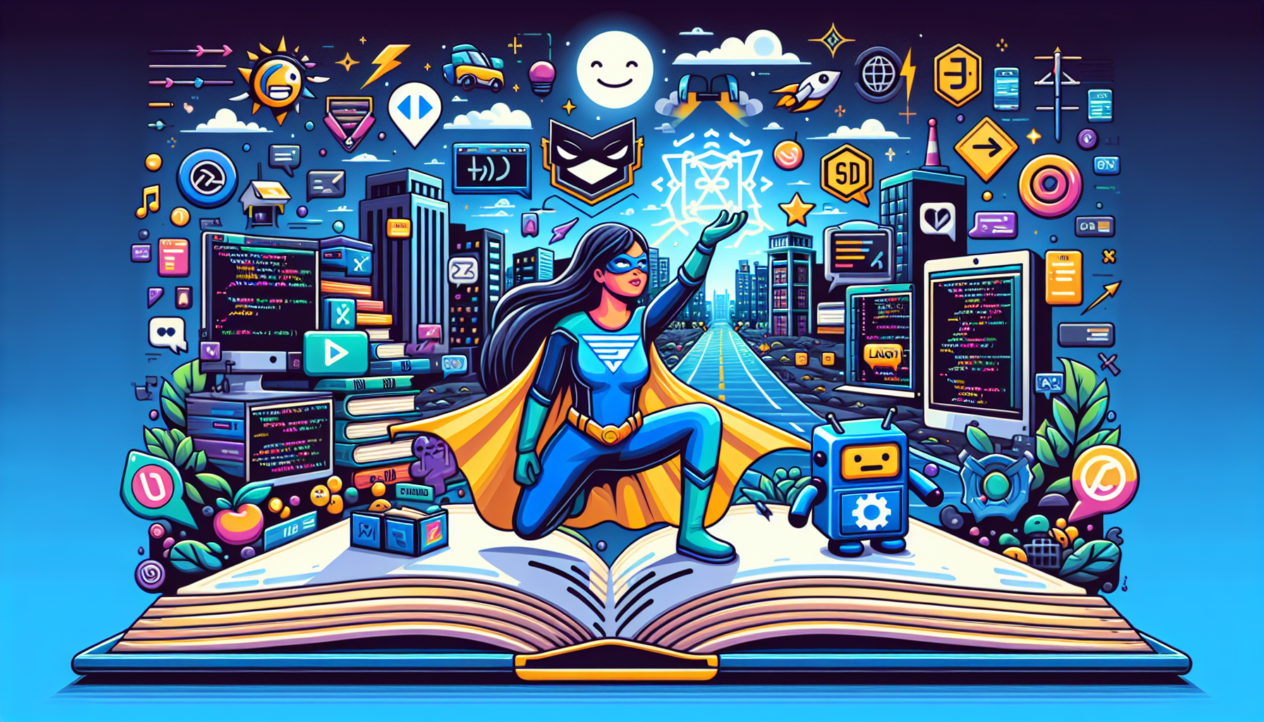 The Laughing Guide to Integrating TypeScript with Node.js for the Ultimate Backend Shenanigans