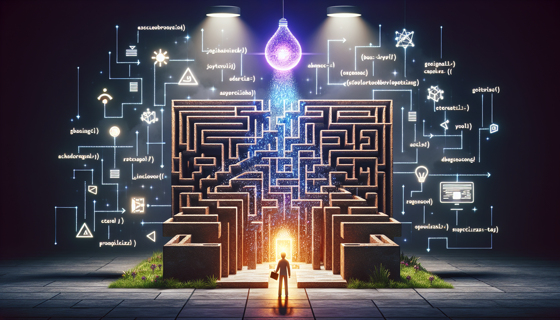 Navigating the Maze: From Junior to Senior Developer in Three Years