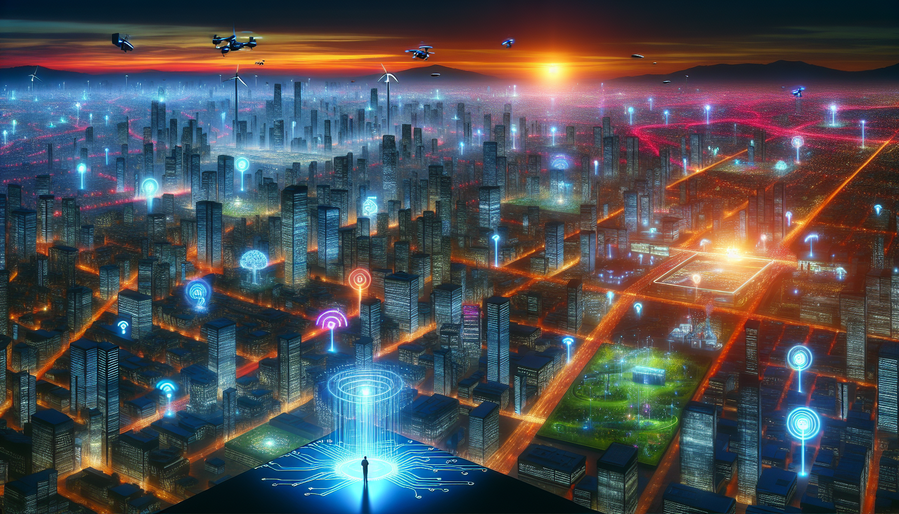 The Dawn of Edge Computing: How I Leveraged Node.js to Supercharge IoT Devices