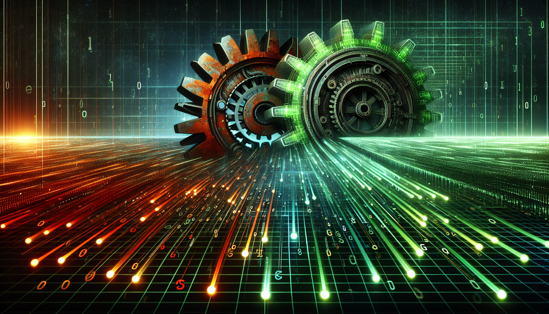 Leveraging Rust for High-Performance Node.js Addons in 2025