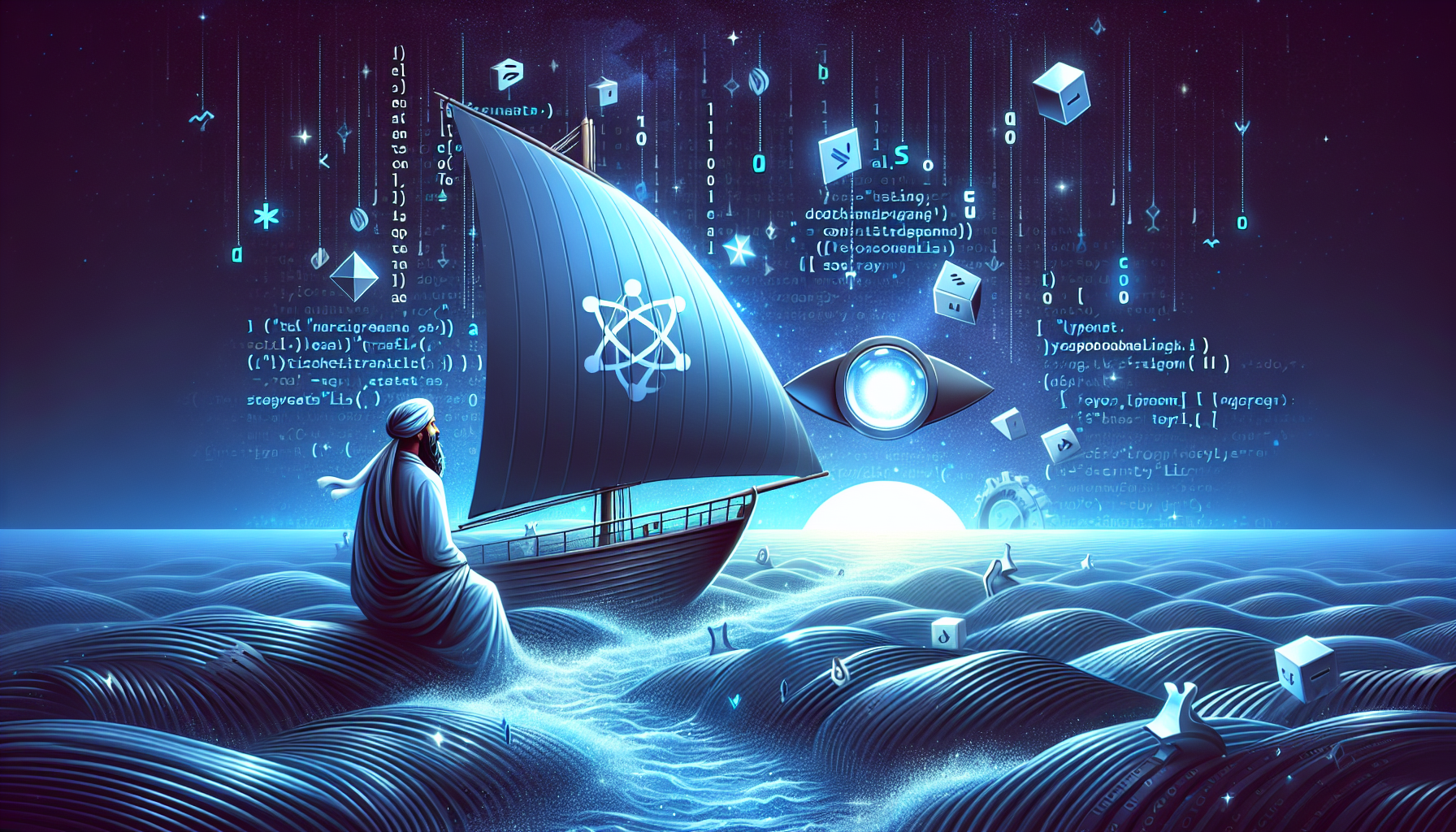 Sailing into the Future: Leveraging TypeScript's Type Guards for Predictive Coding in 2025