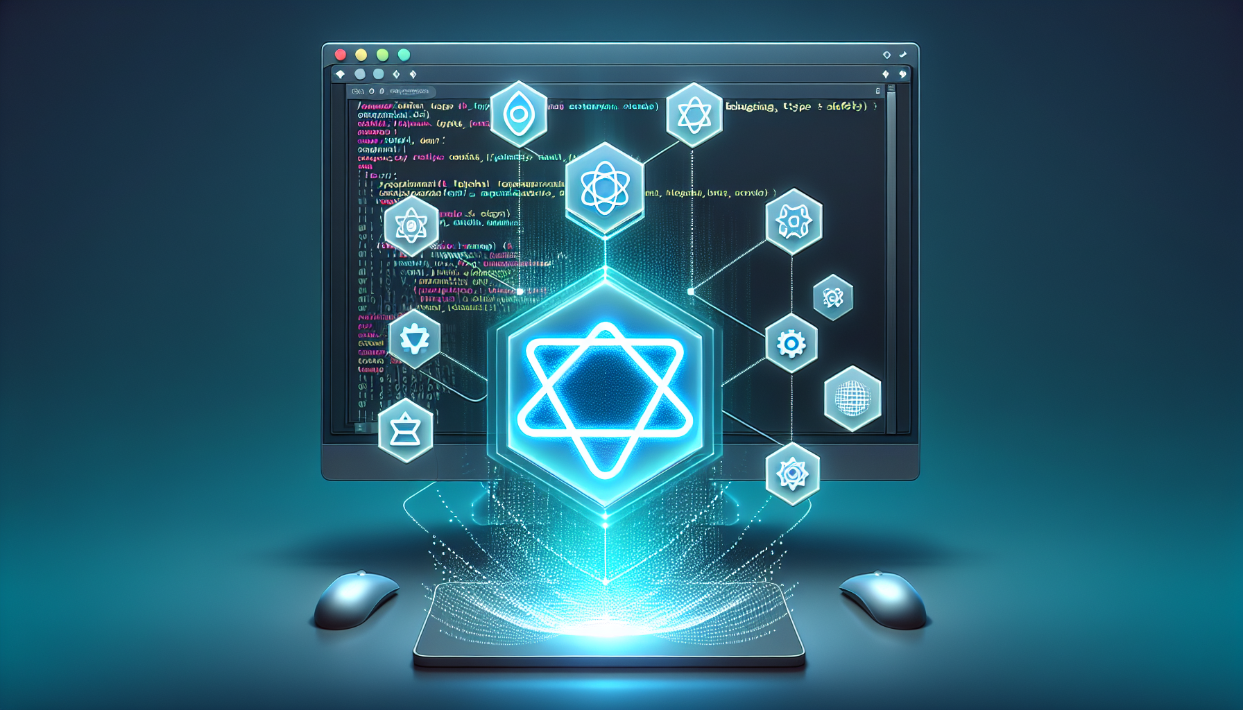 10 Effective Strategies for Managing State in React Apps with TypeScript