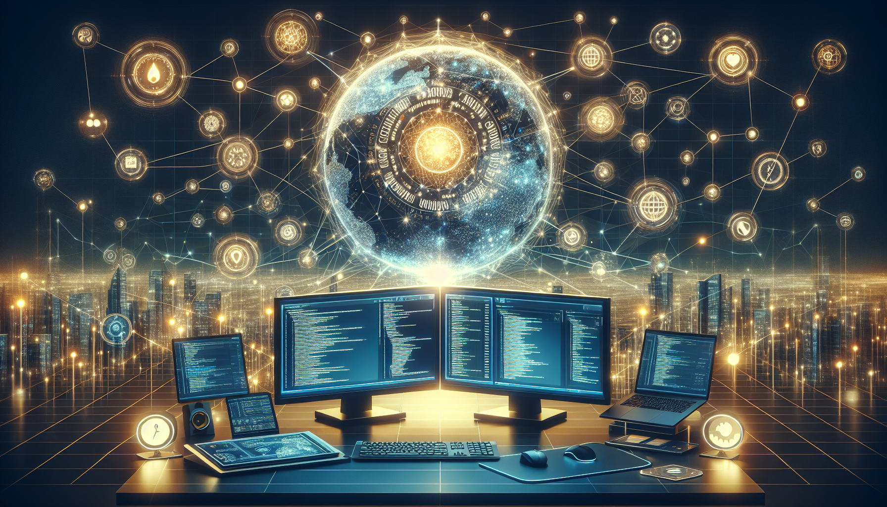 Mastering the Art of Asynchronous Communication in Remote Software Teams