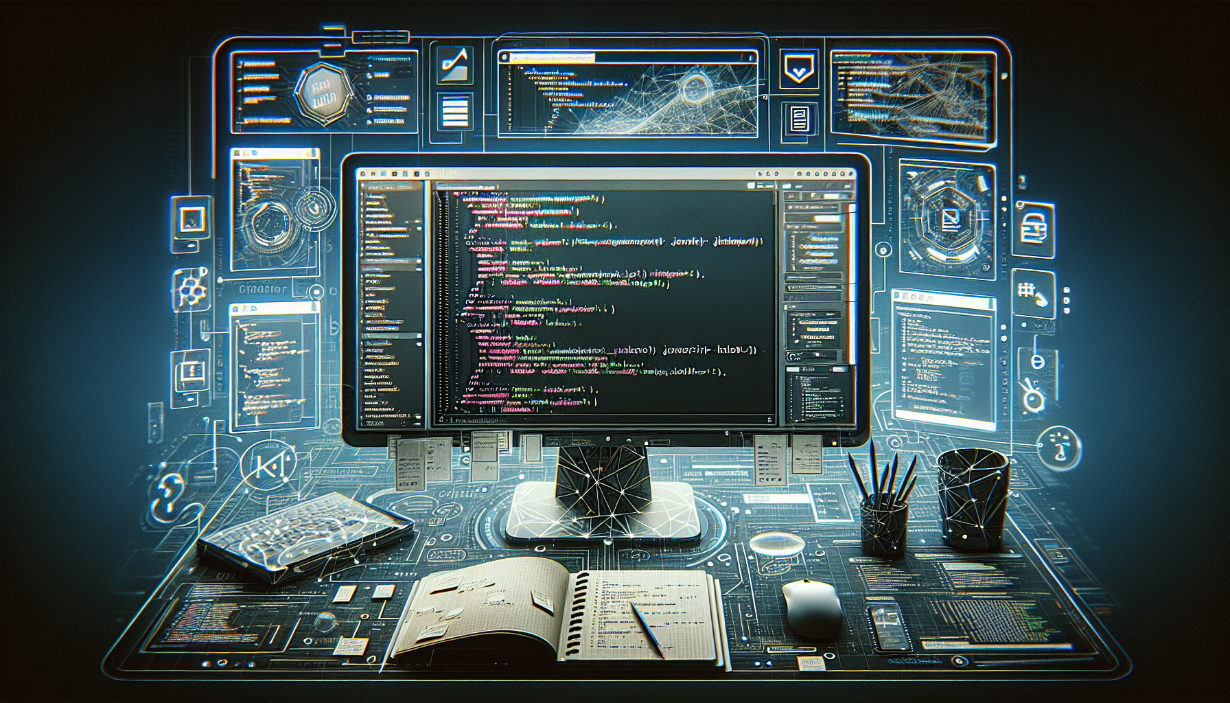 Mastering the Art of Code Snippet Management for Peak Developer Productivity
