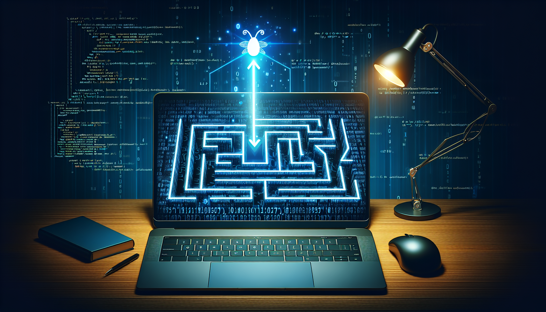 Mastering Git Bisect: A Developer's Guide to Efficient Debugging