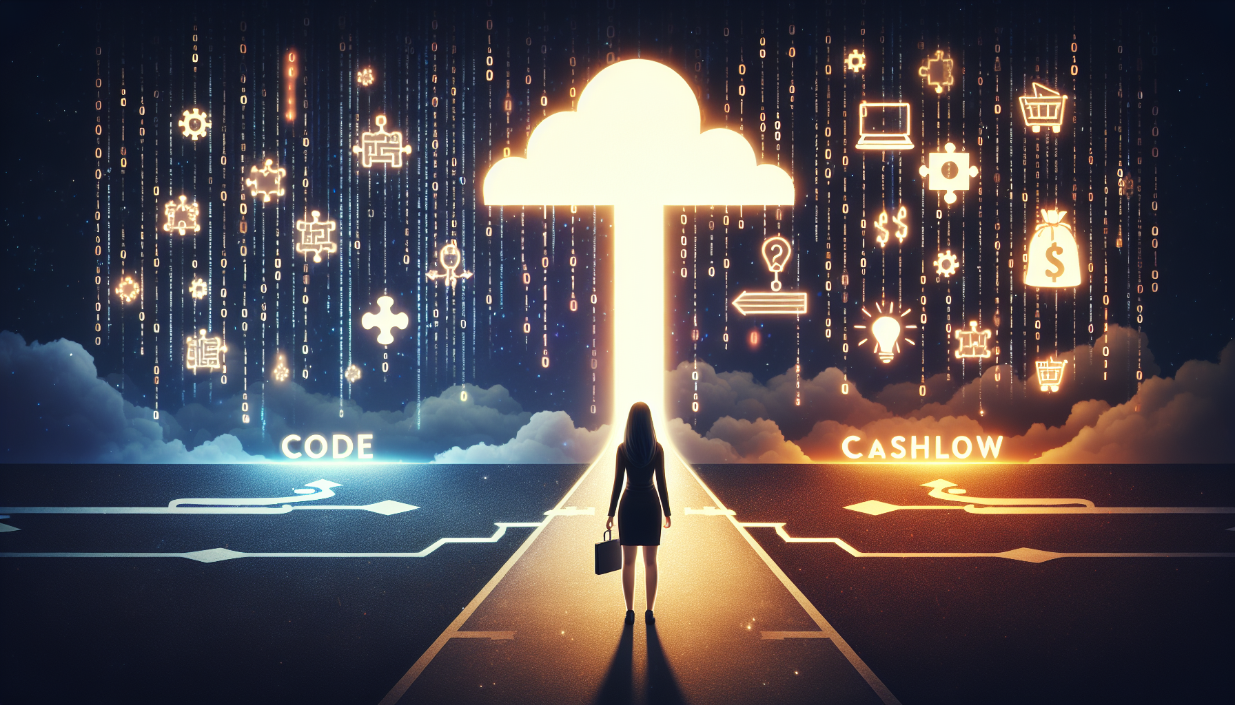 From Code to Cashflow: A Developer's Guide to Monetizing Side Projects in 2025