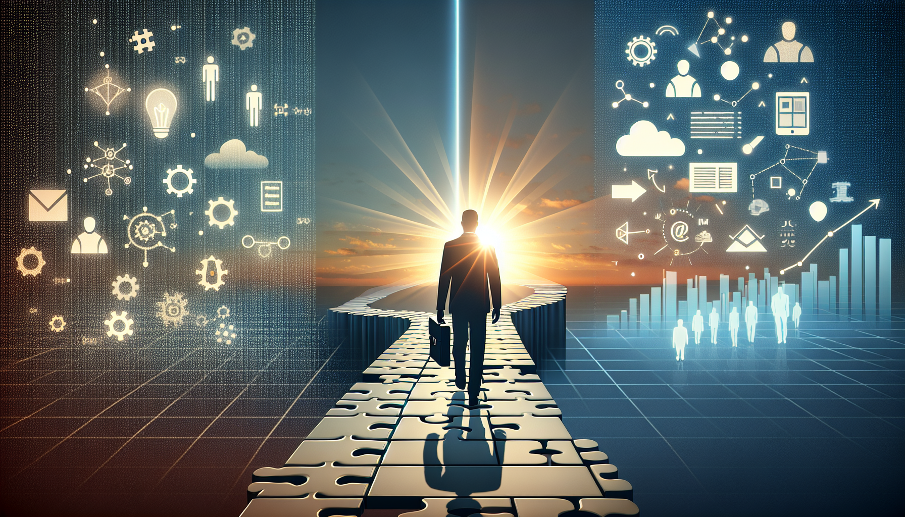 Embracing the Shift: Navigating from Individual Contributor to Engineering Manager