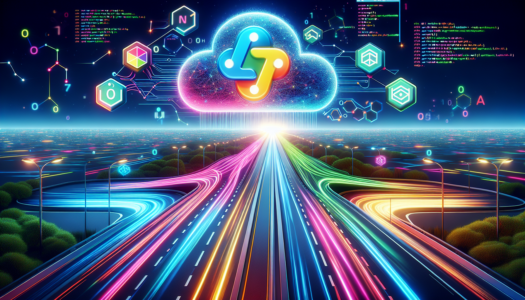 Unleashing the Full Potential of Node.js Cluster Module for Scalable Web Applications