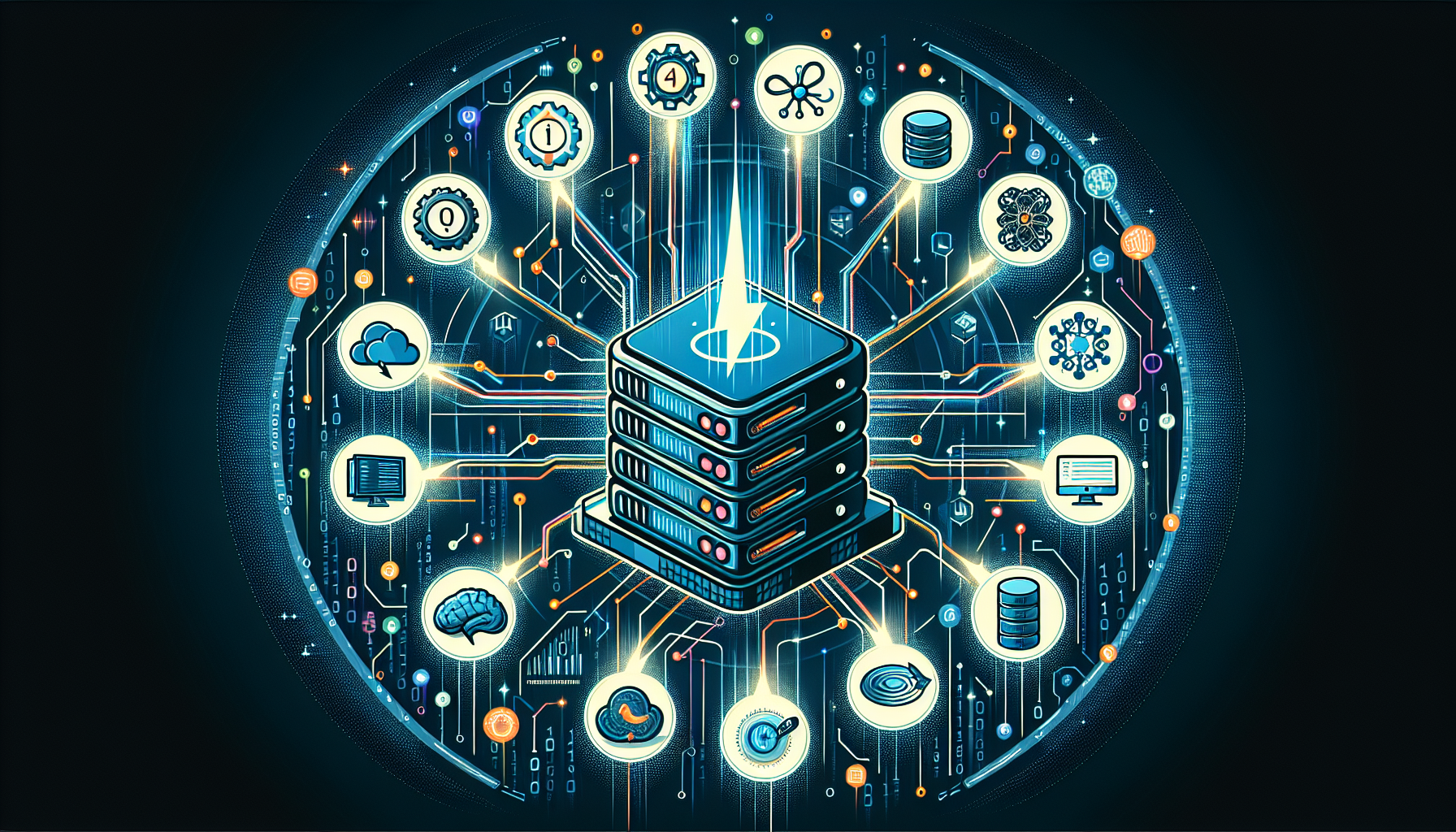 10 Cutting-Edge Node.js Performance Optimization Techniques for 2025