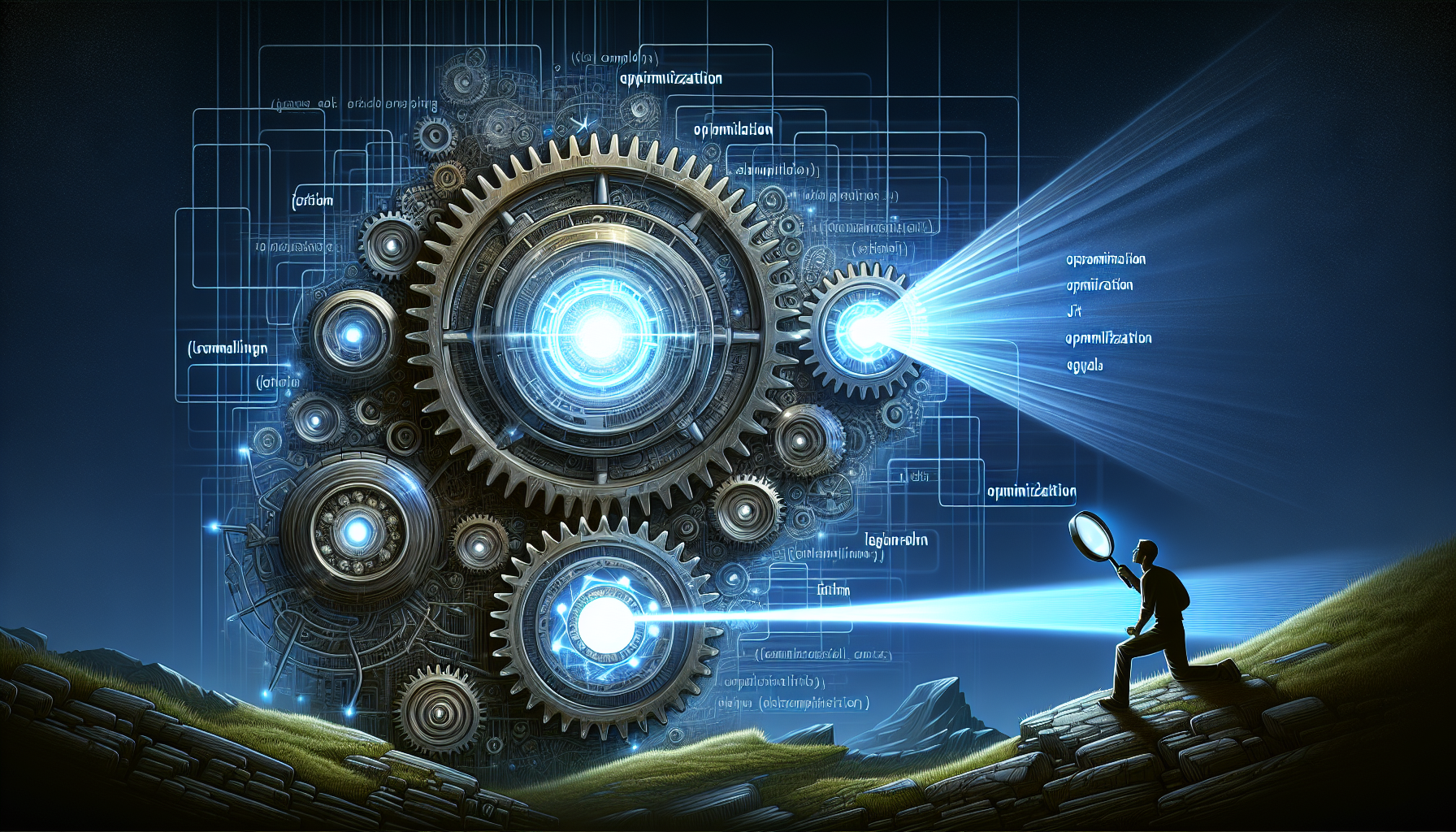 Journey to the Core: Optimizing Node.js with V8 Engine Internals