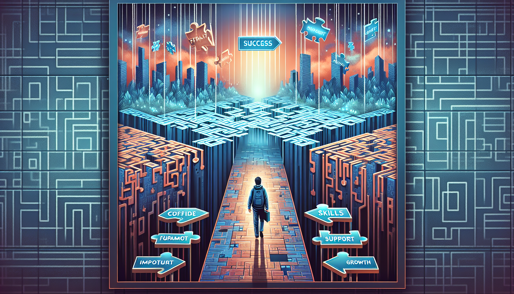 The Odyssey of Overcoming Impostor Syndrome in Tech: A Developer's Journey