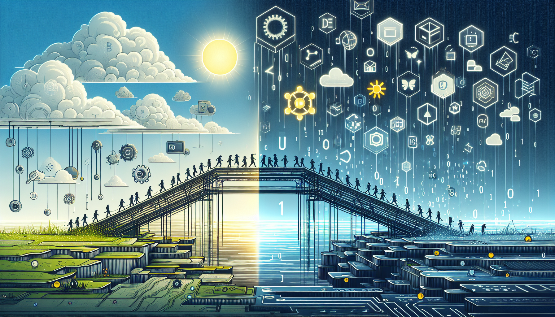 Pivoting with Precision: Navigating Your Startup's First Major Tech Stack Shift