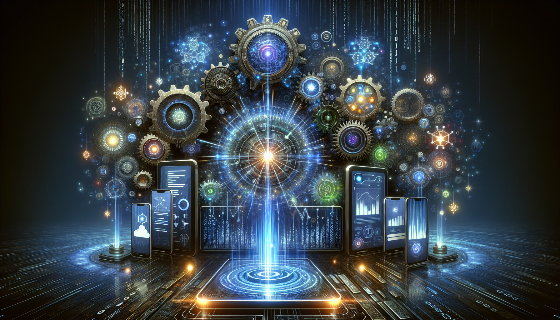 Mastering Real-Time Analytics with Node.js and Socket.IO: A 2025 Guide