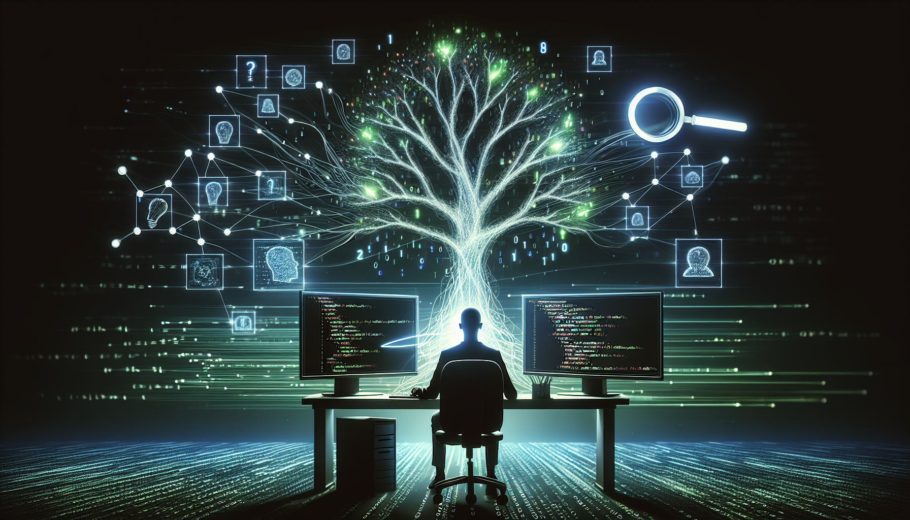 Reinventing Your Code: A Developer's Guide to Reflective Practice and Growth