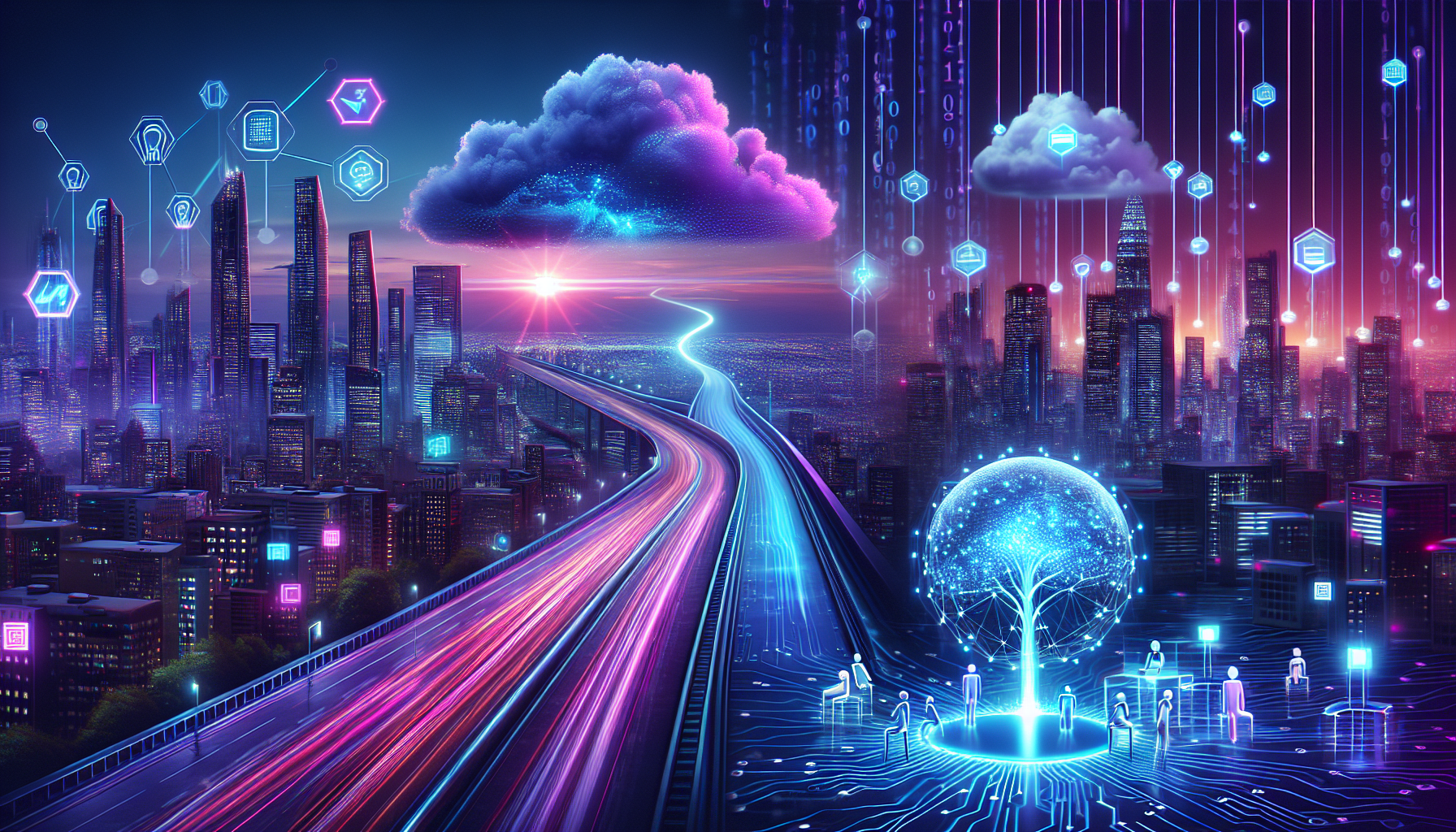 Revolutionizing Web Development: The Rise of Edge Functions in 2025