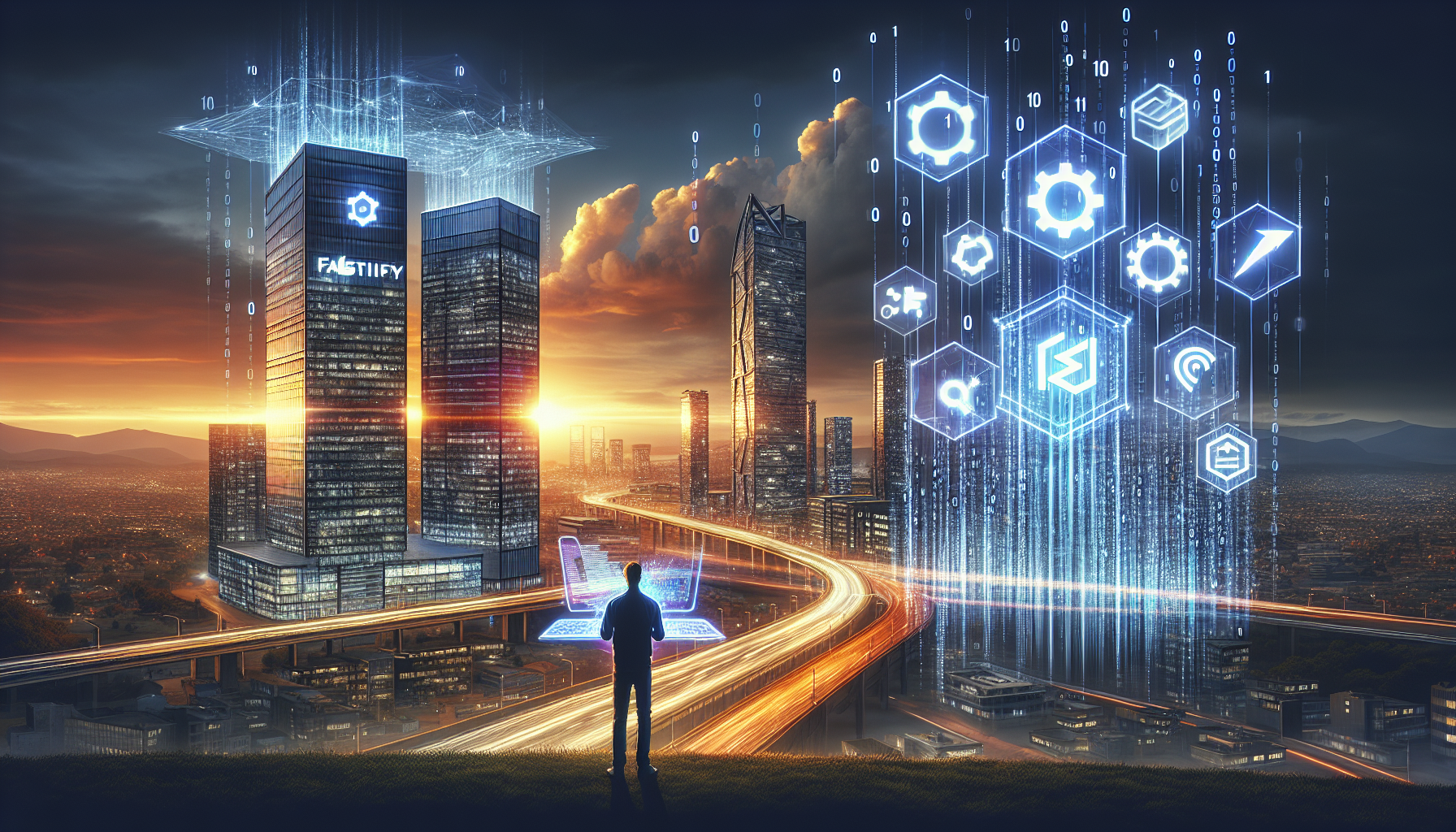 10 Transformative Practices to Supercharge Your API Development with Fastify in 2025