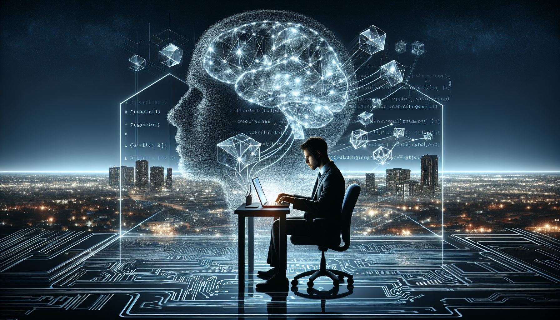 Mastering the Transition: From Code to Architecture in Your Developer Career