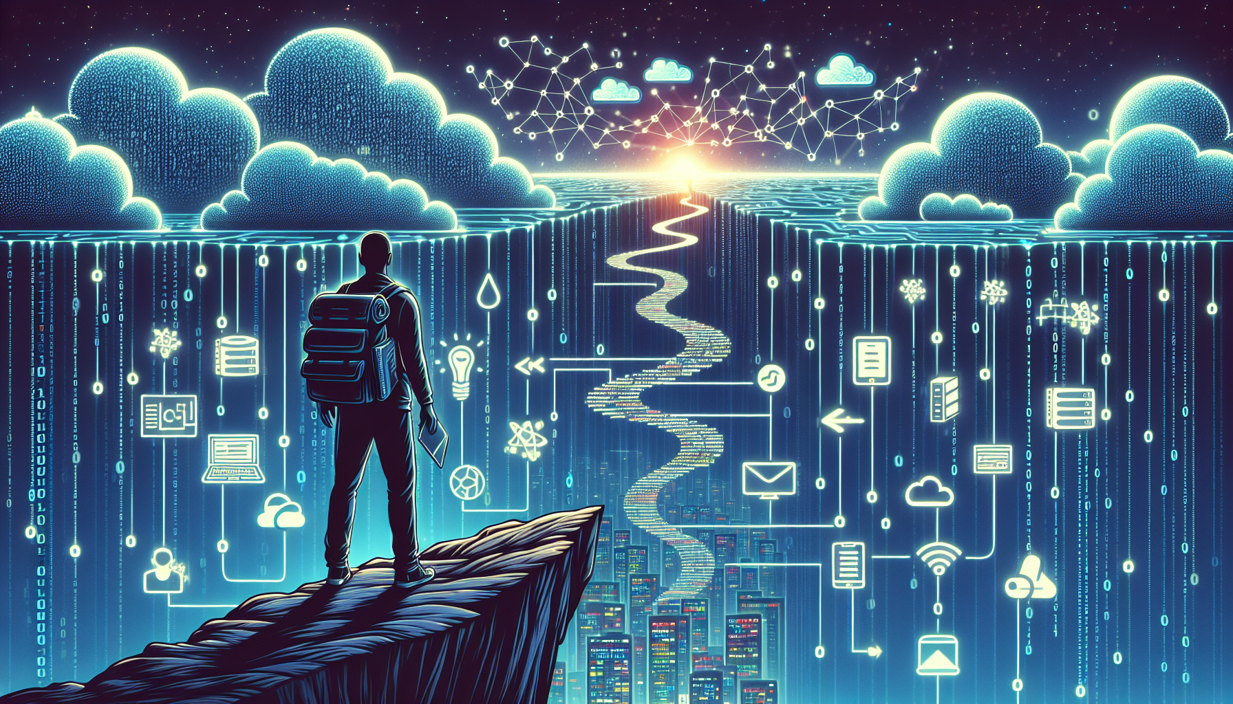 Embracing the Unknown: Strategies for Smoothly Transitioning Into a DevOps Role