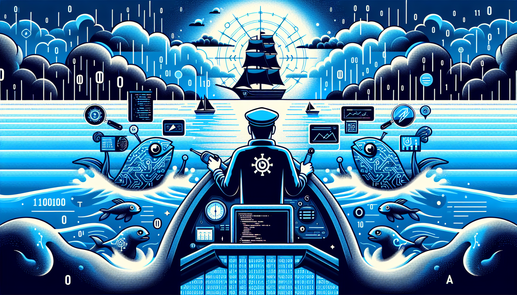 The Unspoken Art of Debugging Your Career: A Humorous Guide to Navigating Job Hopping in Tech